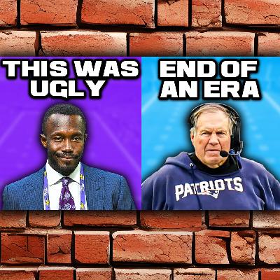The Biggest Winners And Losers From The 2022 NFL Draft Four Years Later