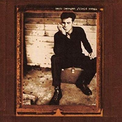 Mark Lanegan. Especial Field Songs