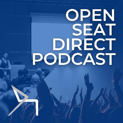 Episode #1: Safety tips for live events with Warren Sims — lessons learned from the Travis Scott Astroworld tragedy