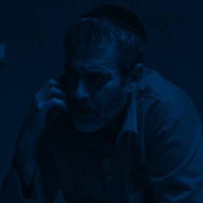 פרק 6: המושך בחוטים פרק 6: המושך בחוטים