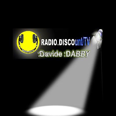 DAVIDE DABBY SHOW che ridere