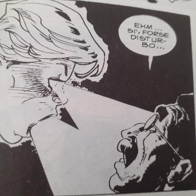 Il grande incubo: Cagliostro