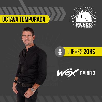 Nota con Cecilia del Valle, IMPACK Nota con Cecilia del Valle, IMPACK