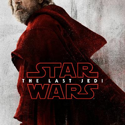 Avsnitt 46. Star Wars och Religion - The Last Jedi