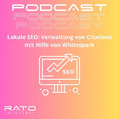 Lokale SEO: Verwaltung von Citations mit Hilfe von Whitespark