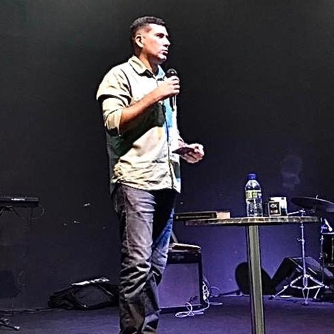 Sal e Luz