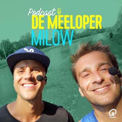 S2E1: Milow & De Meeloper