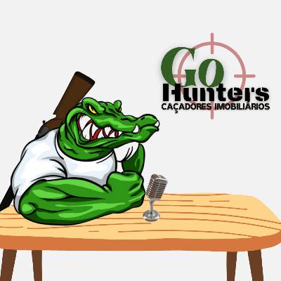 GoHunters #01 - Piloto - Quebrando o Gelo