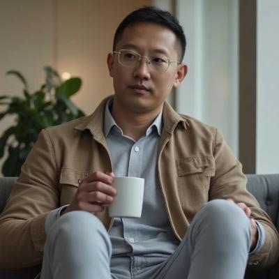 The Sen Upcoming