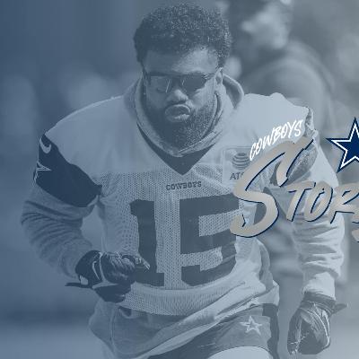 Cowboys StoryLine: Who’s Running? Cowboys StoryLine: Who’s Running?