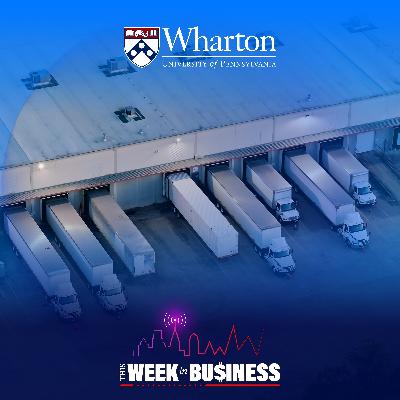 Examining How Amazon Fulfillment Centers Influence Local Economic Growth