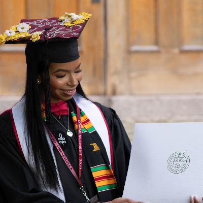 HARVARD -Extension School of Graduate Studies in International Relations