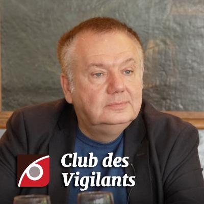 Christophe Bourseiller : La France en colères Christophe Bourseiller : La France en colères