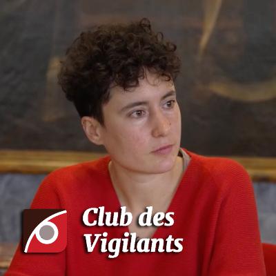 Juliette Démas : Pauvreté croissante, les leçons du Royaume-Uni Juliette Démas : Pauvreté croissante, les leçons du Royaume-Uni