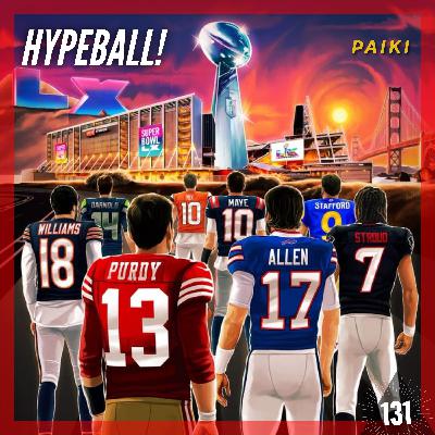 La antesala del Super Bowl