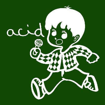 Acid : Polo Solo - la courbe