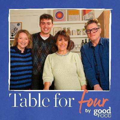 Dame Arlene Phillips & Bradley Riches Dame Arlene Phillips & Bradley Riches