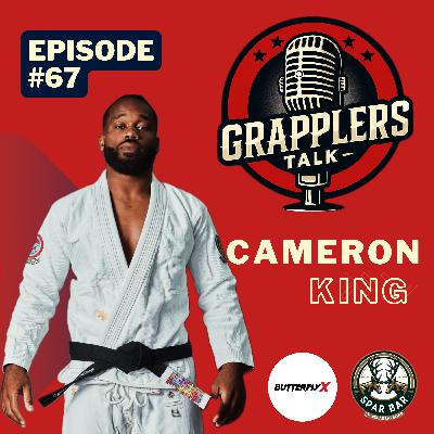 Episode #67- Cameron King