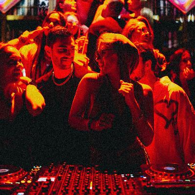 Irene Zhadan ‒ Live@Dating Room | Community Moscow | 04.10.2025 Irene Zhadan ‒ Live@Dating Room | Community Moscow | 04.10.2025