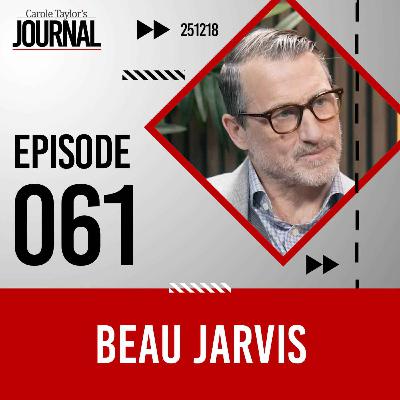 61 | To Dream the Impossible Dream (w/ Beau Jarvis, Wesgroup Properties)
