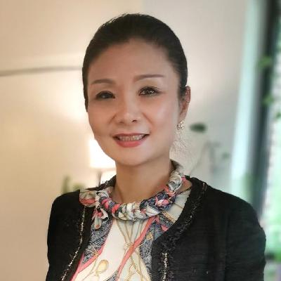 Ep34: Expanding Global Access to Focused Ultrasound with Professor Rosie Xing
