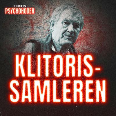 Peter Frederiksen - «klitorissamleren»