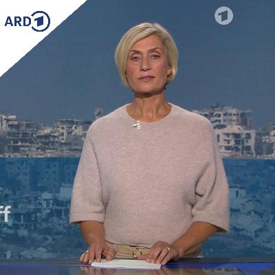 tagesschau in Einfacher Sprache 19:00 Uhr, 16.09.2025