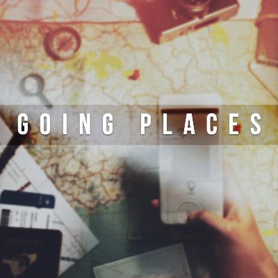 Dwelling in God