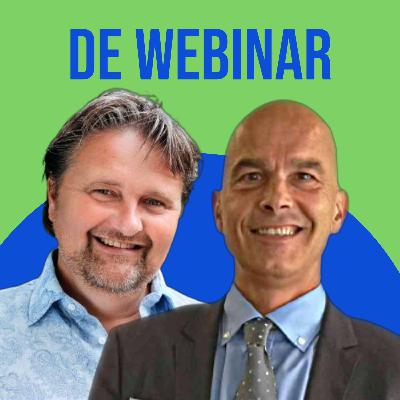 #5 | De Webinar: Energie