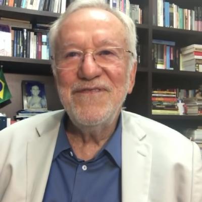 Poder e Política - 1°/10/2025
