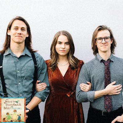 159. The Thread That Connects Us All: The Arcadian Wild 159. The Thread That Connects Us All: The Arcadian Wild