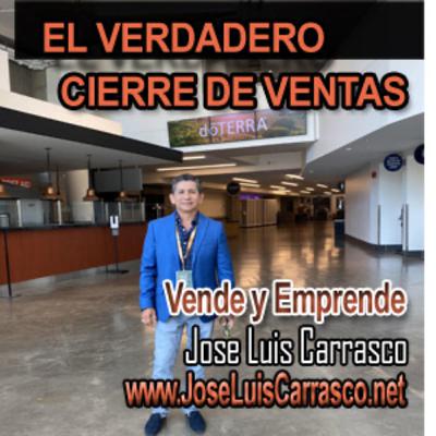 "EL VERDADERO CIERRE DE VENTAS"
