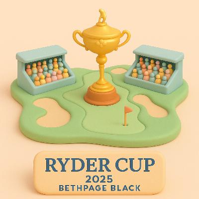 🎙️ Ryder Cup 2025 : Bethpage Black, le théâtre d’un affrontement légendaire