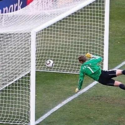 Bàn thắng trong bóng đá.dev