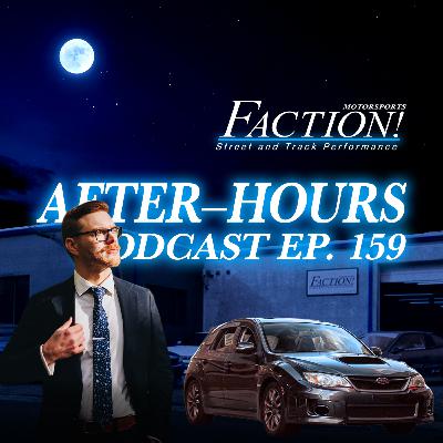 #159 - James Graves of Motorcar Media Co.