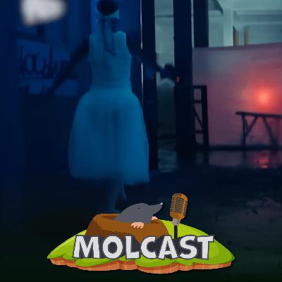 S09E03: Gesjoemel in de Montage