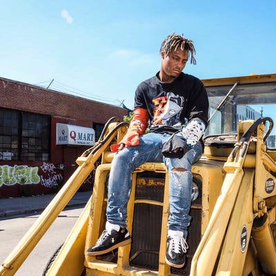 Mind Control - Juice WRLD episode artwork