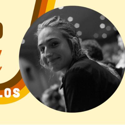 Soil Ecologist and Compost Queen - Vivian Kaloxilos | R-Soil REWIND Soil Ecologist and Compost Queen - Vivian Kaloxilos | R-Soil REWIND