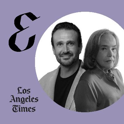 Kathy Bates on her ‘Matlock’ Emmy nod; how being ‘super sensitive’ serves Jason Segel on ‘Shrinking’