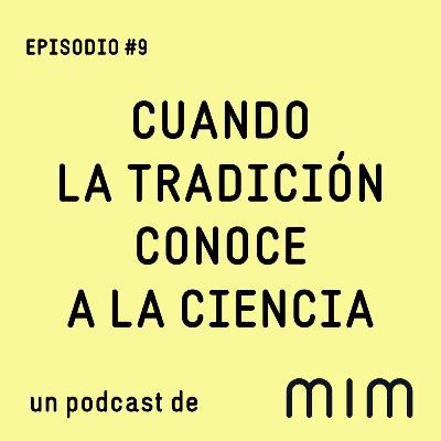 Peso saludable y ejercicio de fuerza con Enka Martín