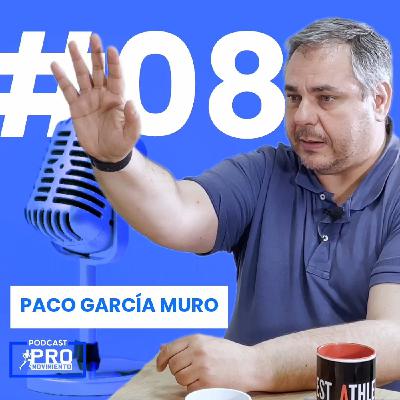 #08 – Biomecánico experto: cuando el dispositivo decide por ti: sesgos peligrosos | Paco García Muro