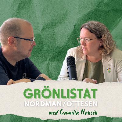 Camilla Hansén: om digitalisering och skolpolitik Camilla Hansén: om digitalisering och skolpolitik