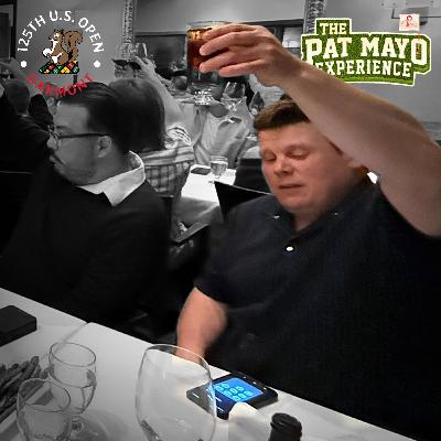 US Open Golf 2025 Picks & Bets, One & Done, MOST CURSED | Canadian Open Recap | PME LIVE RECAP