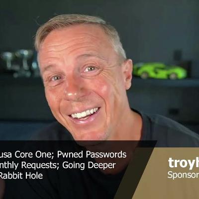 Weekly Update 469 Weekly Update 469