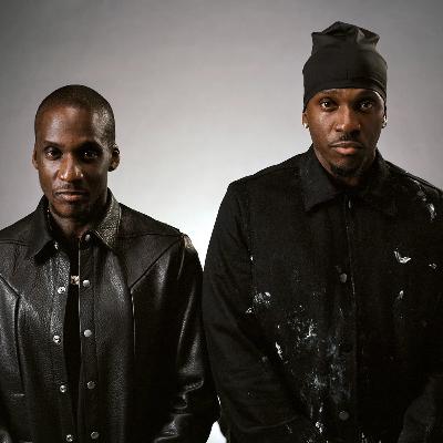 Our World Our Time The Internet Said We Need More OGs Dropping Music