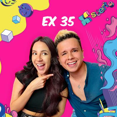 El Remember!😎 - Ex 35 - Un amor que no se rinde ante nada 👀🫶🏻 Ft. Maykel