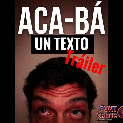 Tráiler - El mantra del propósito