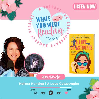 🐈⬛Helena Hunting's A Love Catastrophe will have you purring with delight if you love data nerds, awkward meet-cutes & cat lovers! 🐈⬛Helena Hunting's A Love Catastrophe will have you purring with delight if you love data nerds, awkward meet-cutes & cat lovers!