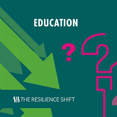 #26 - Engineering a Safer Future - Education