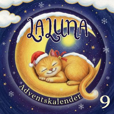 ✨9. Türchen: Der singende Tannenbaum✨ ✨9. Türchen: Der singende Tannenbaum✨